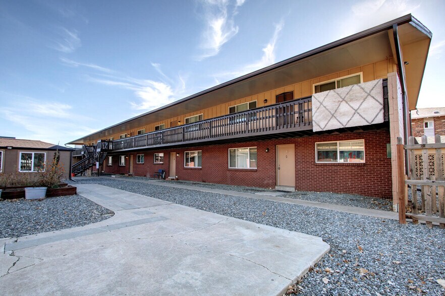 More Photos Of 5351-5361 Everett St, Arvada Apartments For Sale