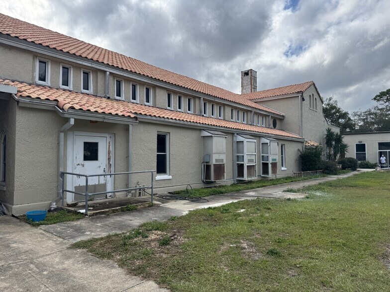 More Photos Of 340 N Boston Ave, Deland Apartments For Sale