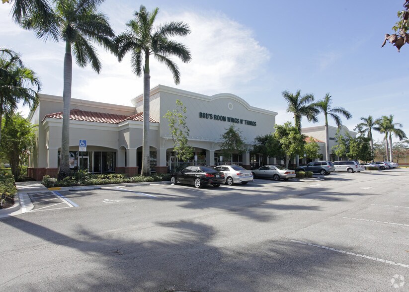 More Photos Of 9010 W Commercial Blvd, Sunrise Unknown For Lease