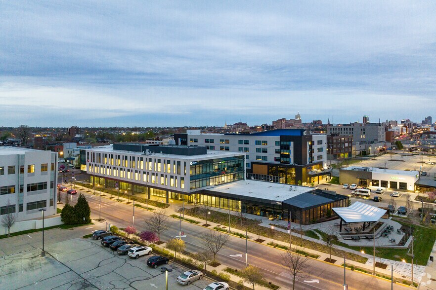 More Photos Of 4260 Forest Park Ave, Saint Louis Office For Sale