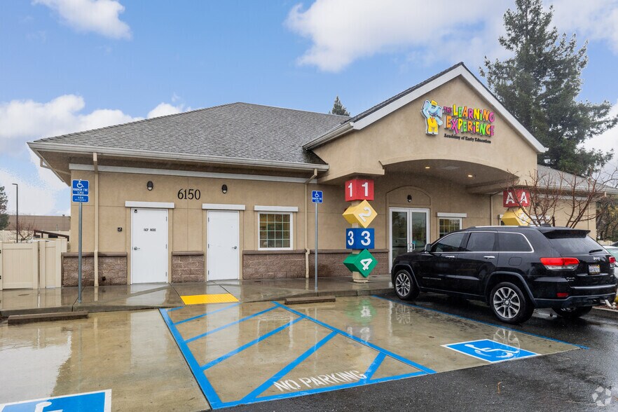 More Photos Of 6150 Commerce Blvd, Rohnert Park General Retail For Sale