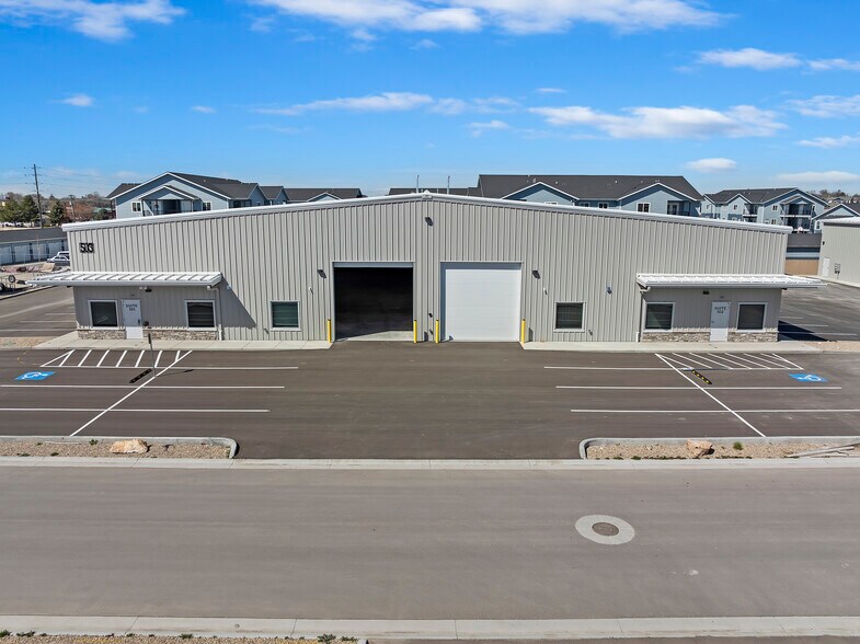 More Photos Of 503 Millennium Park Lane, Caldwell Unknown For Lease