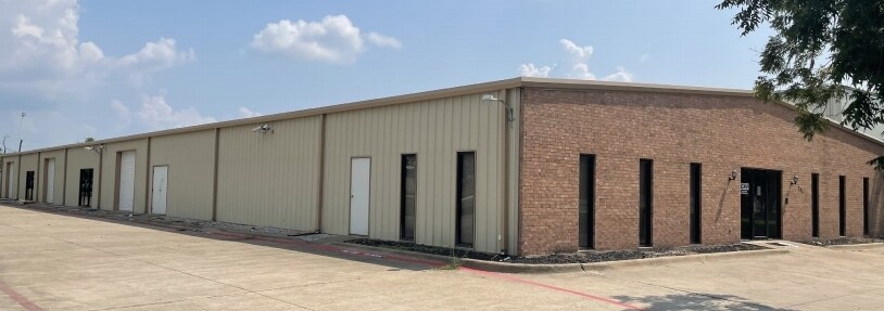 Primary Photo Of 941 Hensley Ln, Wylie Industrial For Lease