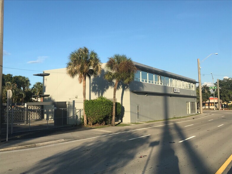 More Photos Of 140 S Federal Hwy, Dania Medical For Lease