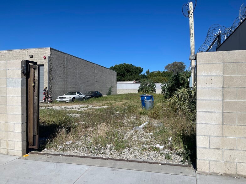 More Photos Of 0 Branford Street, Pacoima Land For Sale