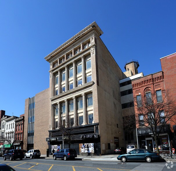 More Photos Of , Baltimore Office For Sale