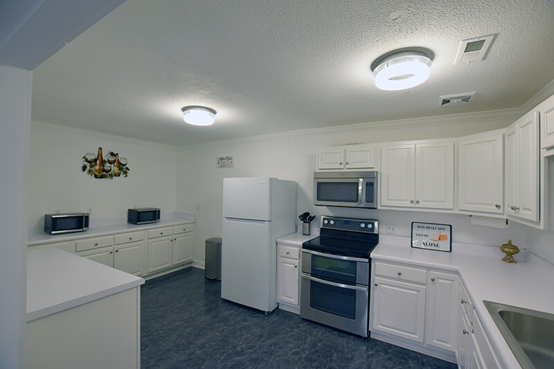 More Photos Of 7227 Moses Rd, Hixson Religious Facility For Lease