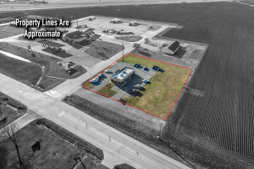 Primary Photo Of 11 Truman St, Charleston Restaurant For Sale