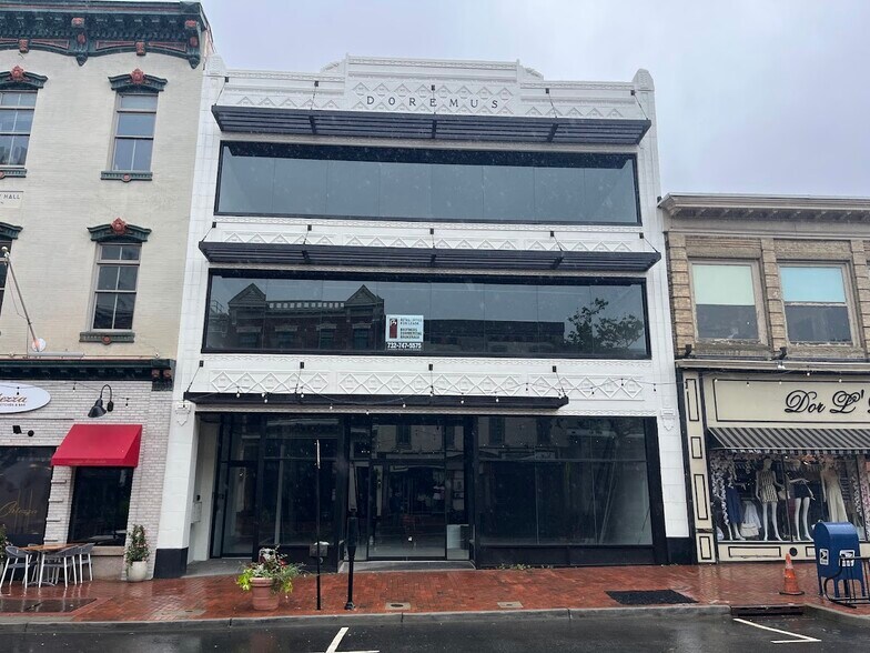 More Photos Of 21 Broad St, Red Bank Storefront For Sale