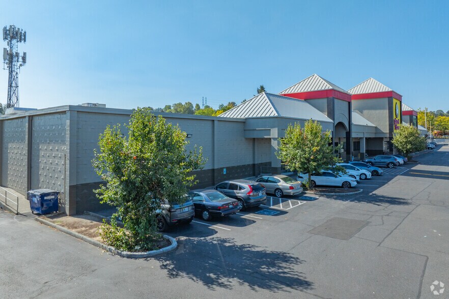 More Photos Of 9000 Rainier Ave S, Seattle Unknown For Lease