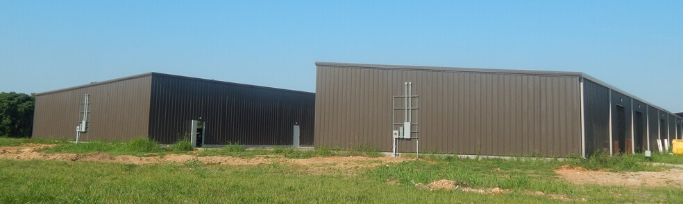 Primary Photo Of 10397 Haxton, Bentonville Warehouse For Lease