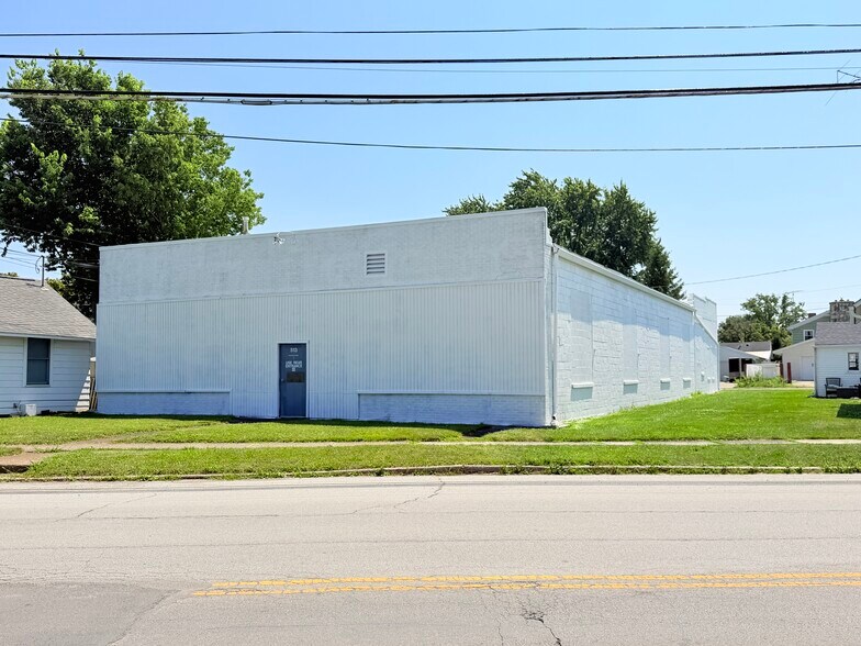 More Photos Of 513 Fremont Rd, Port Clinton Warehouse For Sale