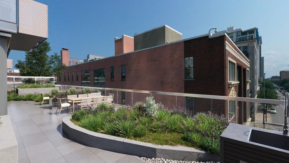 More Photos Of 1717 S Michigan Ave, Chicago Apartments For Lease