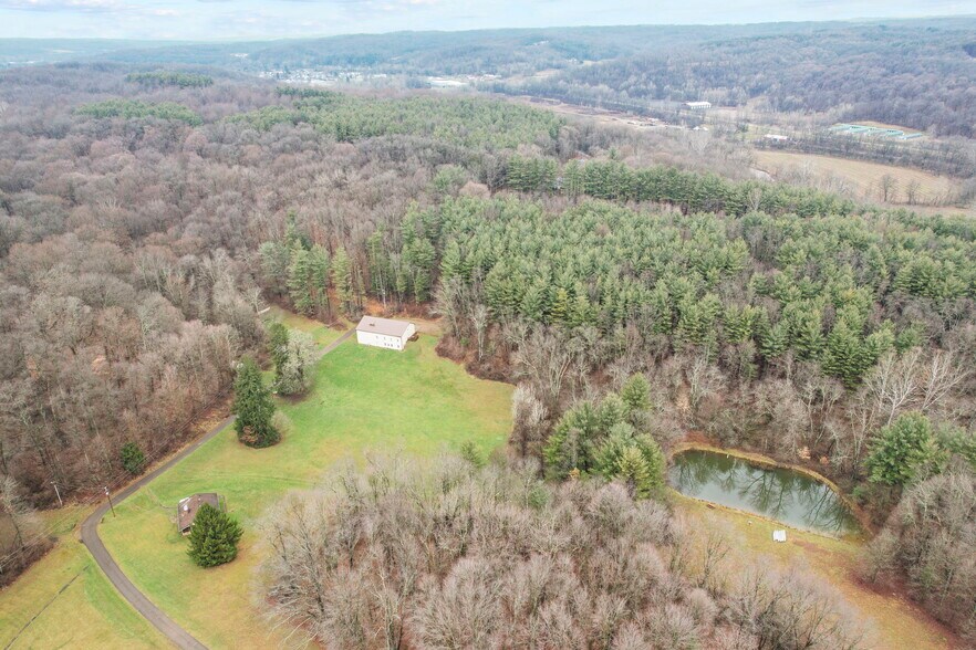 More Photos Of 5734 Durbin Rd, Bellville Specialty For Sale