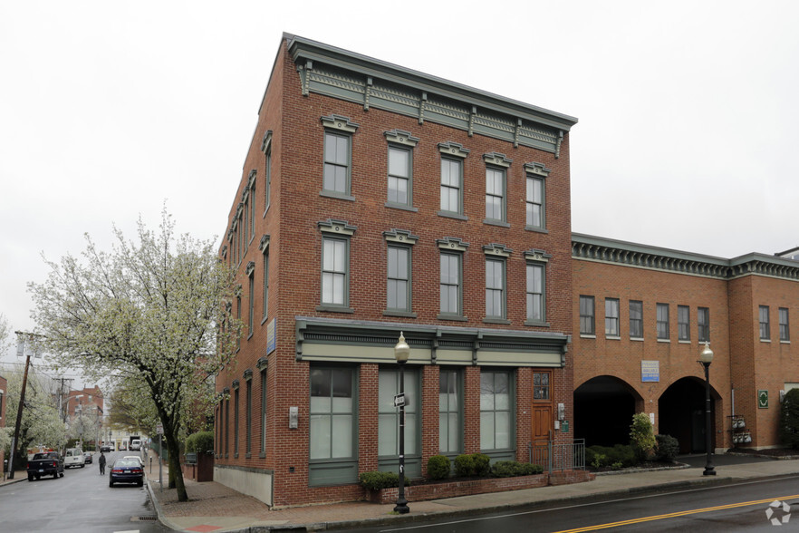 Primary Photo Of 53 Water St, Norwalk Office For Sale