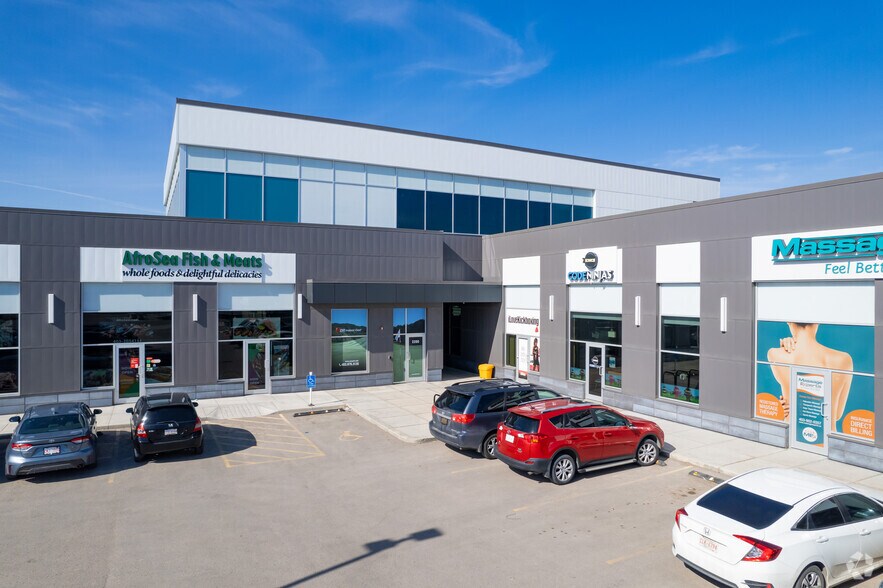 Primary Photo Of 4 Royal Vista Way NW, Calgary General Retail For Sale