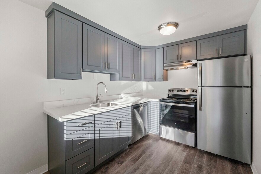 More Photos Of 5211-5219 E 96th St, Tacoma Apartments For Sale