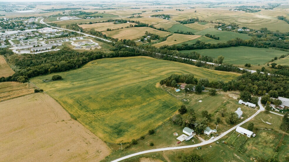 More Photos Of 146000 HWY 36 hwy, Bennington Land For Sale