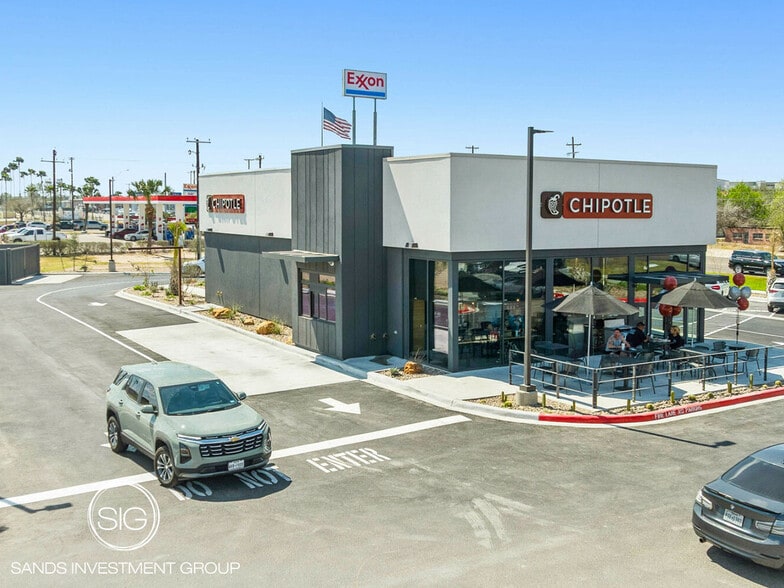 Primary Photo Of 4112 S Business Highway 281, Edinburg General Retail For Sale