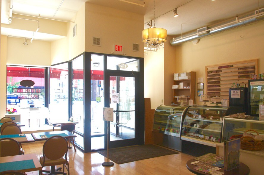 More Photos Of 123-139 North St, Pittsfield Storefront Retail Office For Sale