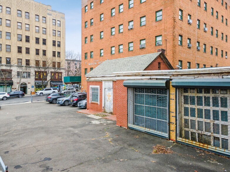 More Photos Of 101 Stevens Ave, Mount Vernon Land For Sale