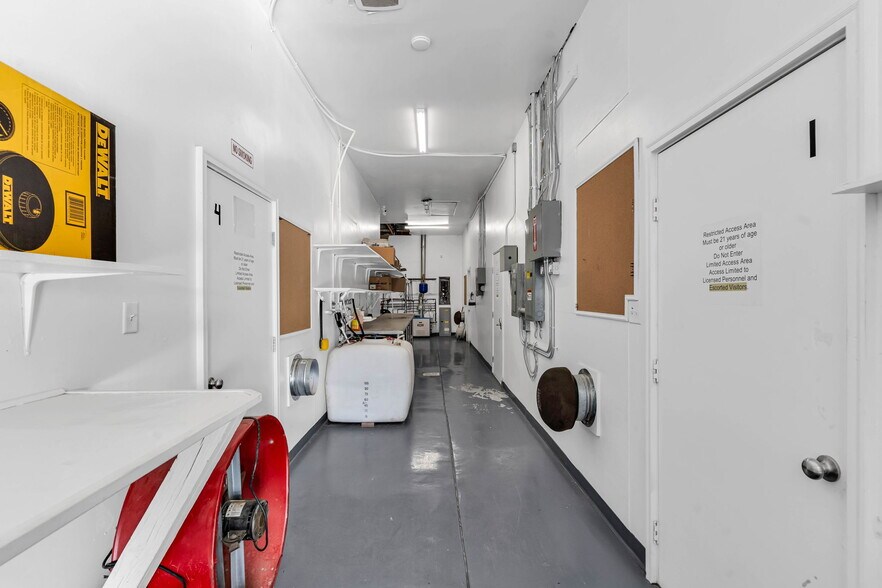 More Photos Of 1840 Pope Valley Ranch Rd, Pueblo Flex For Sale