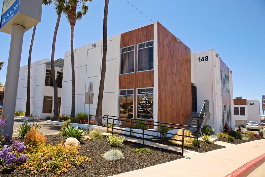 Primary Photo Of 148 E 30th St, National City Office For Lease