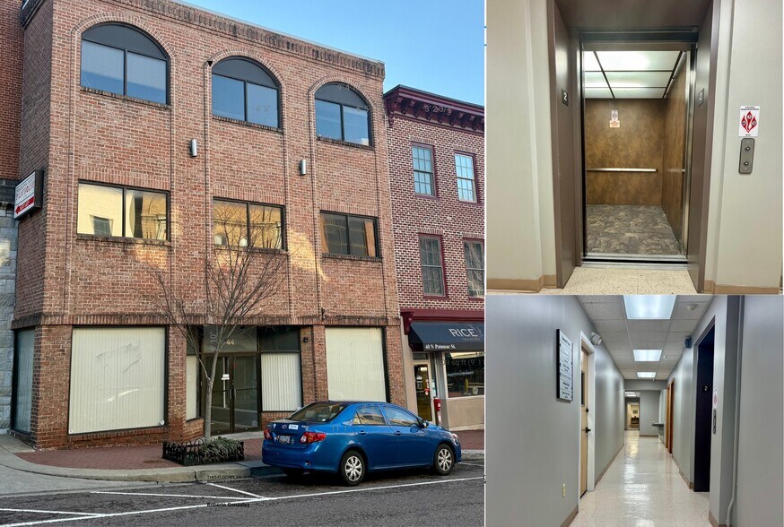 More Photos Of 44 N Potomac St, Hagerstown Office For Sale
