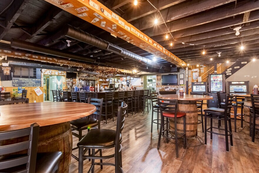 More Photos Of 1459 State Route 93, Berwick Bar For Sale