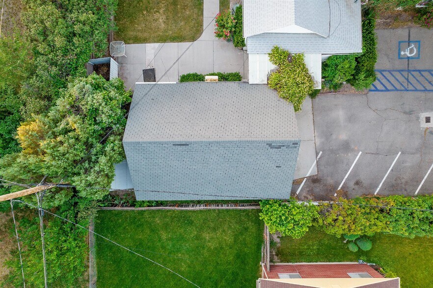 More Photos Of 1106 E 4500 S, Millcreek Office Residential For Sale