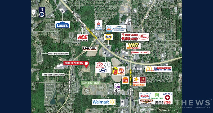 More Photos Of 102-104 Jennie Dr, Dothan Apartments For Sale