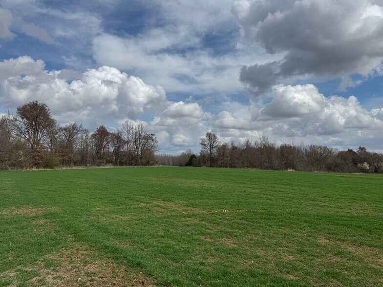More Photos Of 2174 Frazier Road, Rossville Land For Sale
