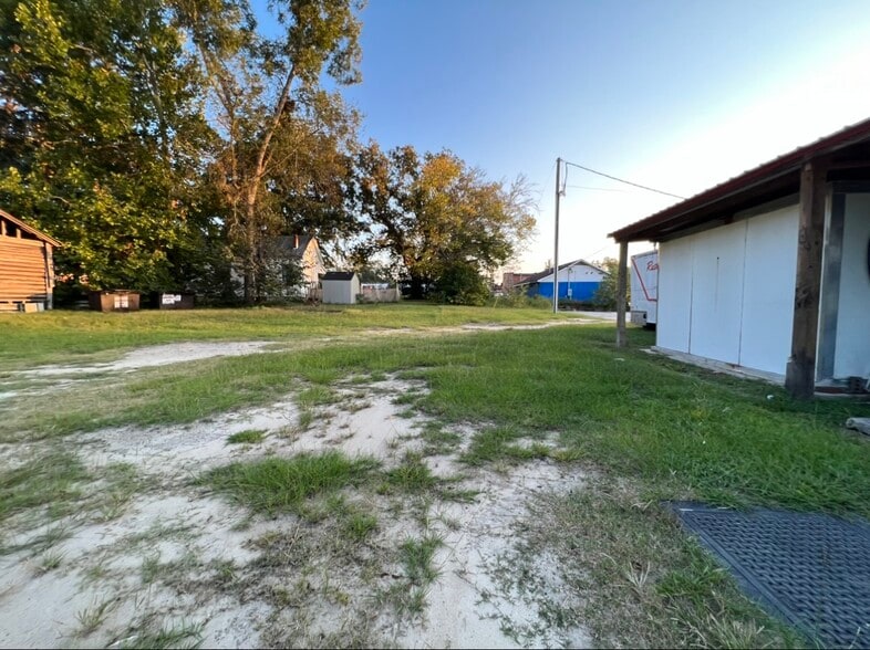 More Photos Of 8291 Savannah Hwy Hwy, Norway Restaurant For Sale