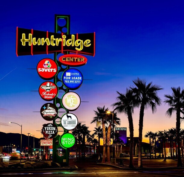 More Photos Of 1122 S Maryland Pky, Las Vegas Storefront For Lease