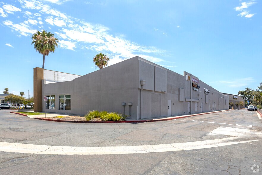 More Photos Of 4840 Shawline St, San Diego Unknown For Lease