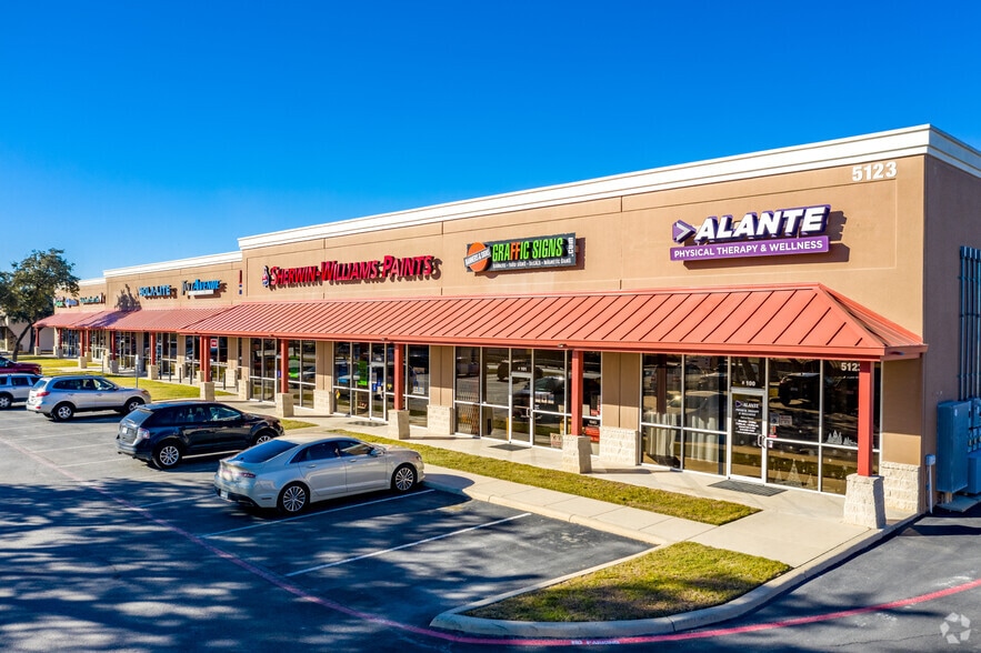 Primary Photo Of 5123 N Loop 1604, San Antonio Unknown For Lease