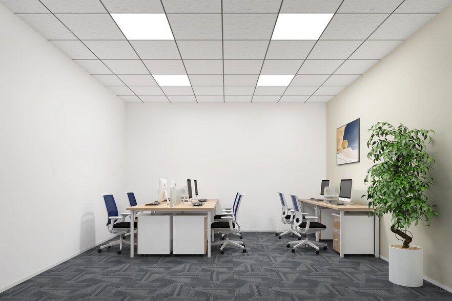 More Photos Of 3324 Rue Royale St, Saint Charles Coworking Space