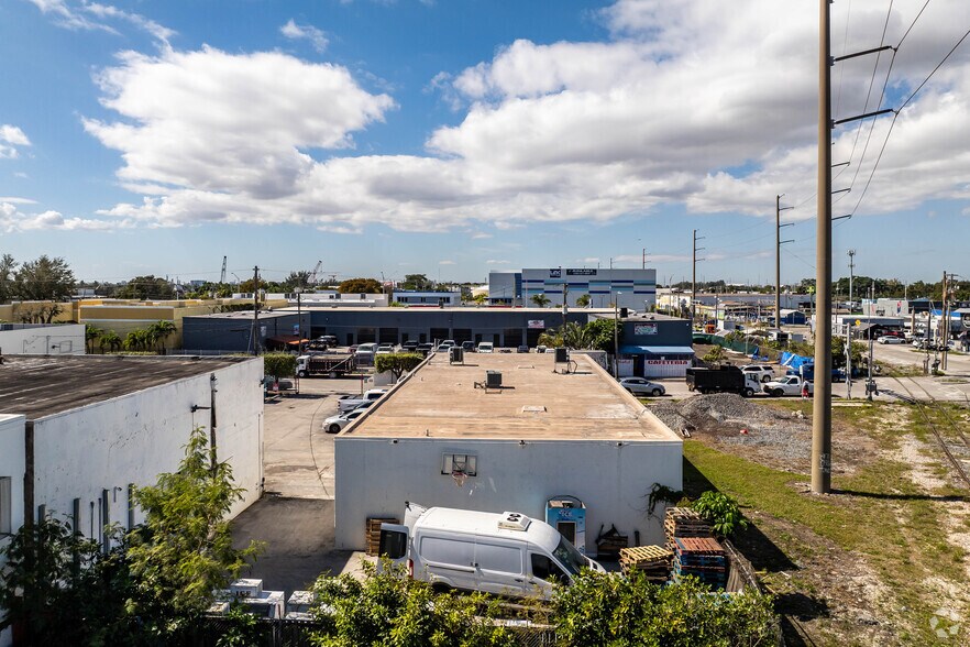 More Photos Of 2223 NW 26th Ave, Miami Warehouse For Lease