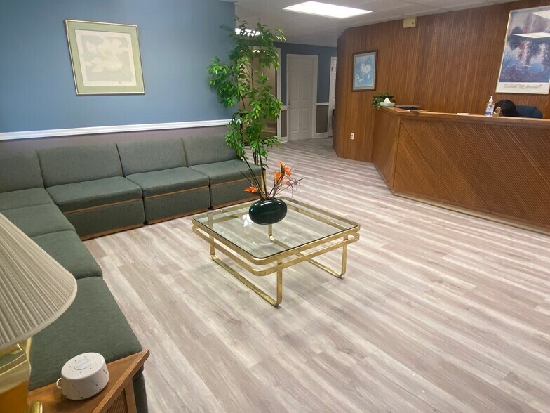 More Photos Of 795 Parkway Ave, Ewing Office For Lease