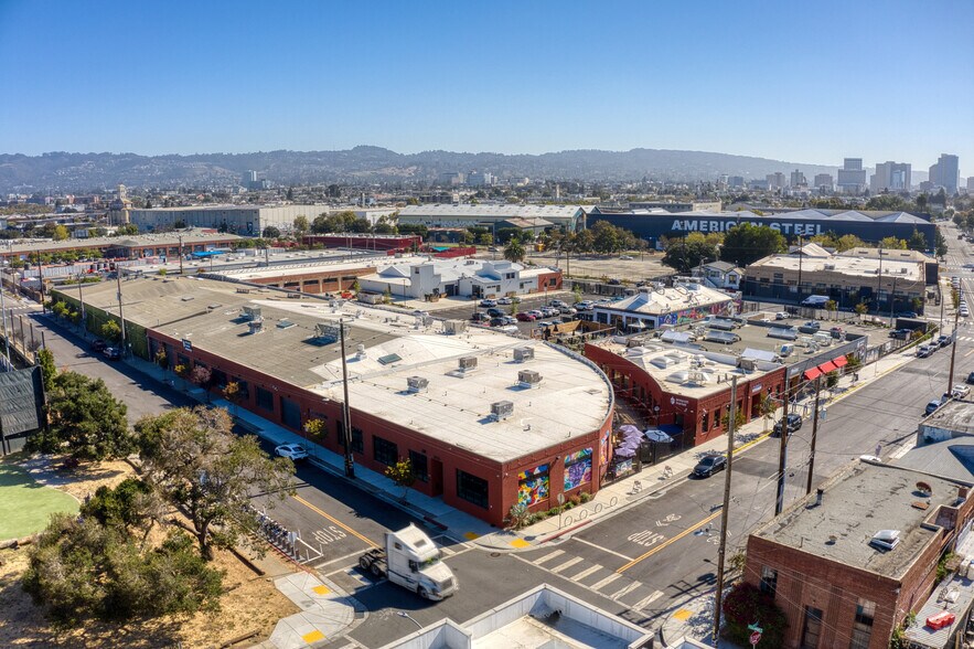More Photos Of 1919 Peralta St, Oakland Unknown For Lease