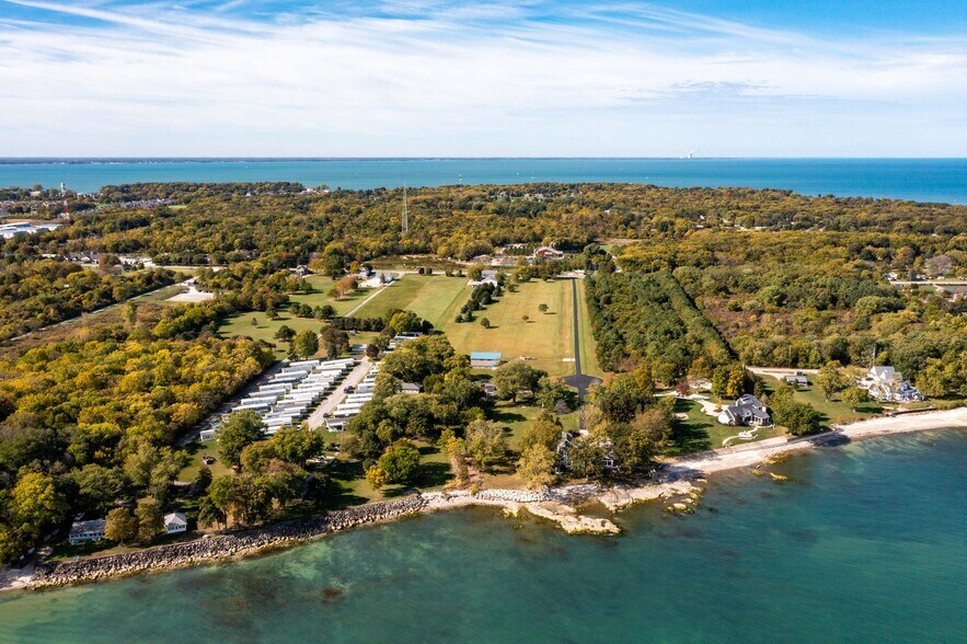 More Photos Of 3621 NE Catawba Rd, Port Clinton Land For Sale