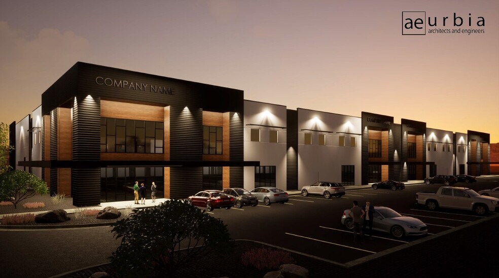 More Photos Of 5900 1150 South, Ogden Unknown For Lease