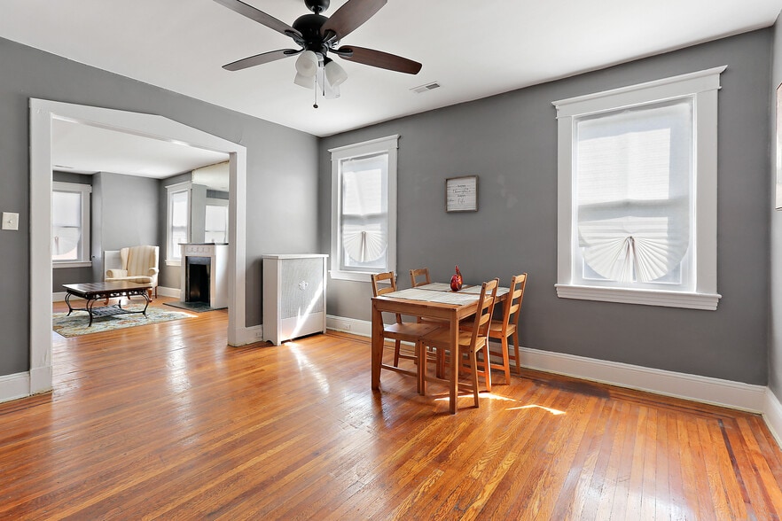 More Photos Of 2519 Liberty Heights Ave, Baltimore Apartments For Sale