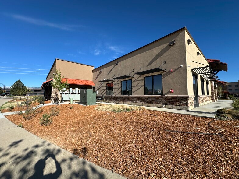 More Photos Of 6325 Lookout Rd, Boulder Freestanding For Lease