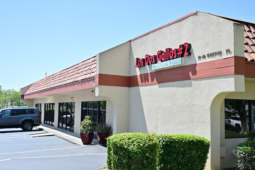 More Photos Of 50-80 Whitney Pl, Fremont Office For Sale