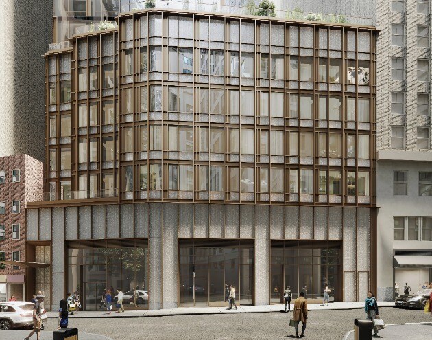 Primary Photo Of 102-110 John St, New York Apartments For Lease