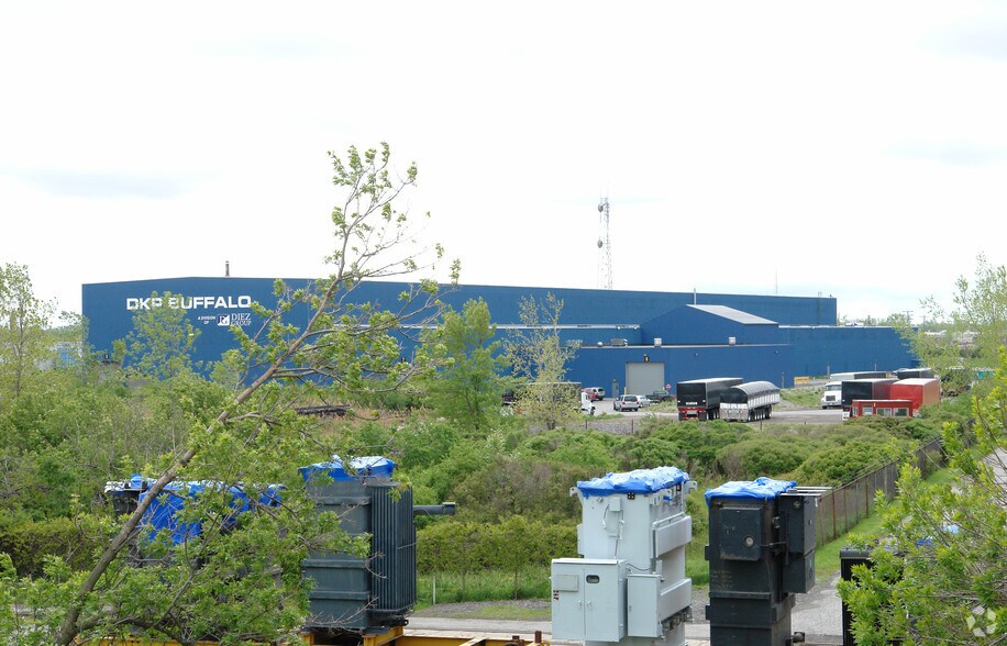 More Photos Of 55 Milens Rd, Tonawanda Unknown For Lease