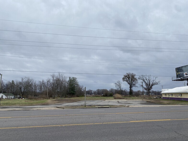 More Photos Of 1213 US Highway 45 N, Eldorado Land For Sale