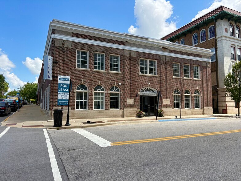 More Photos Of 221 N 6th St, Lafayette Office Residential For Lease