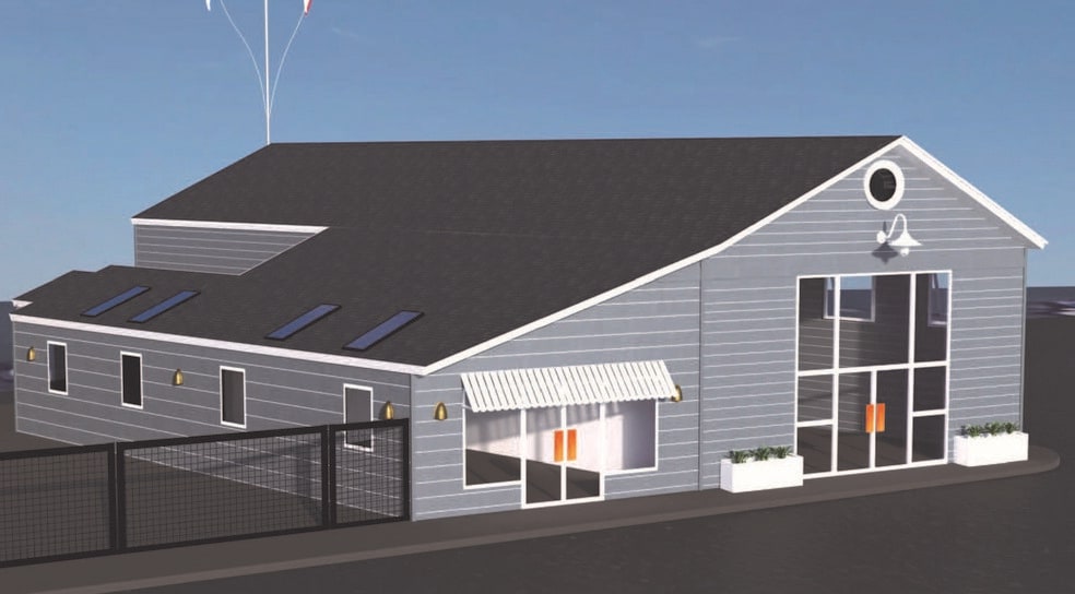 More Photos Of 2900 Lafayette Rd, Newport Beach Restaurant For Lease